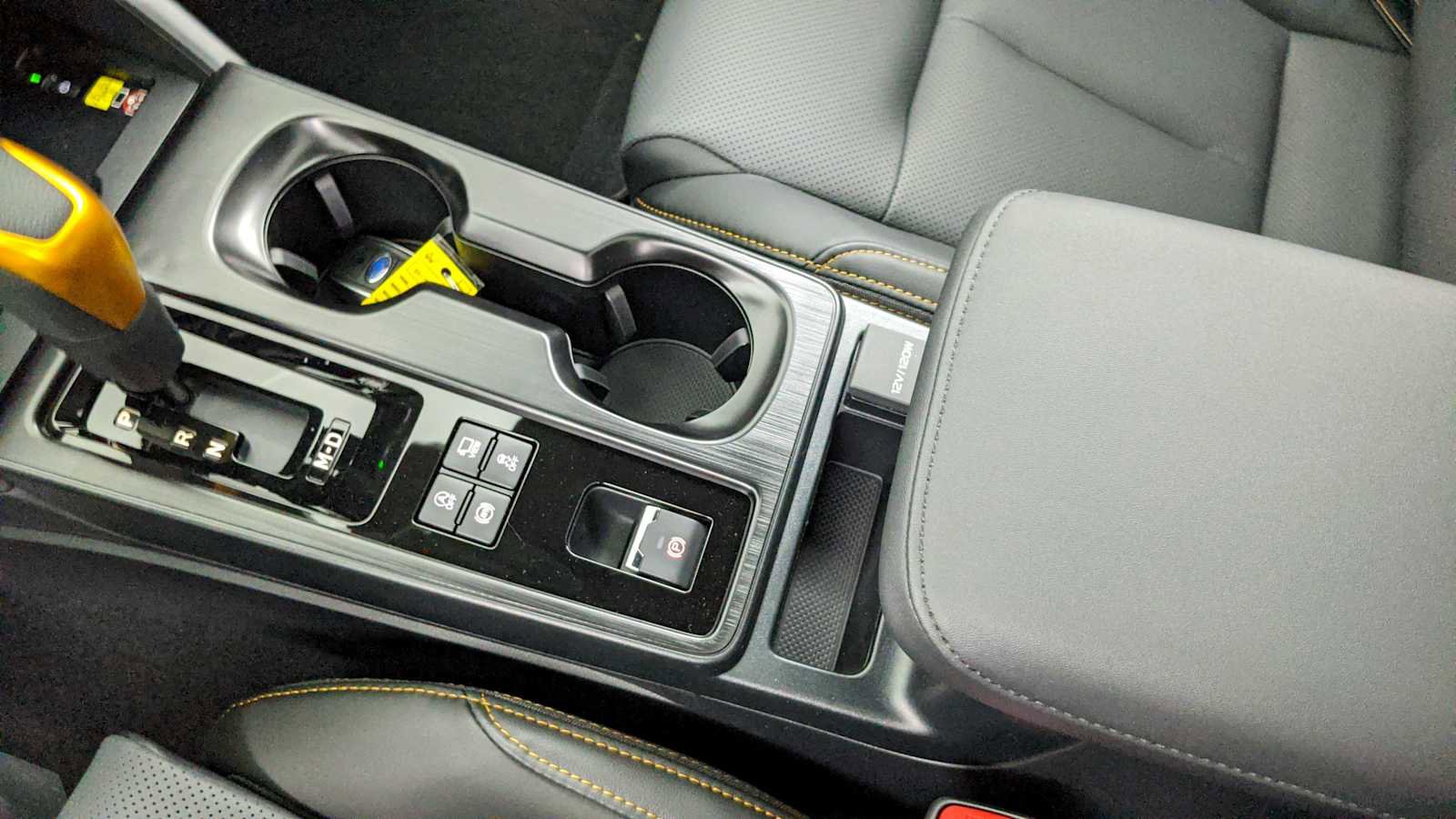 New 2026 Subaru Outback Wilderness image 19