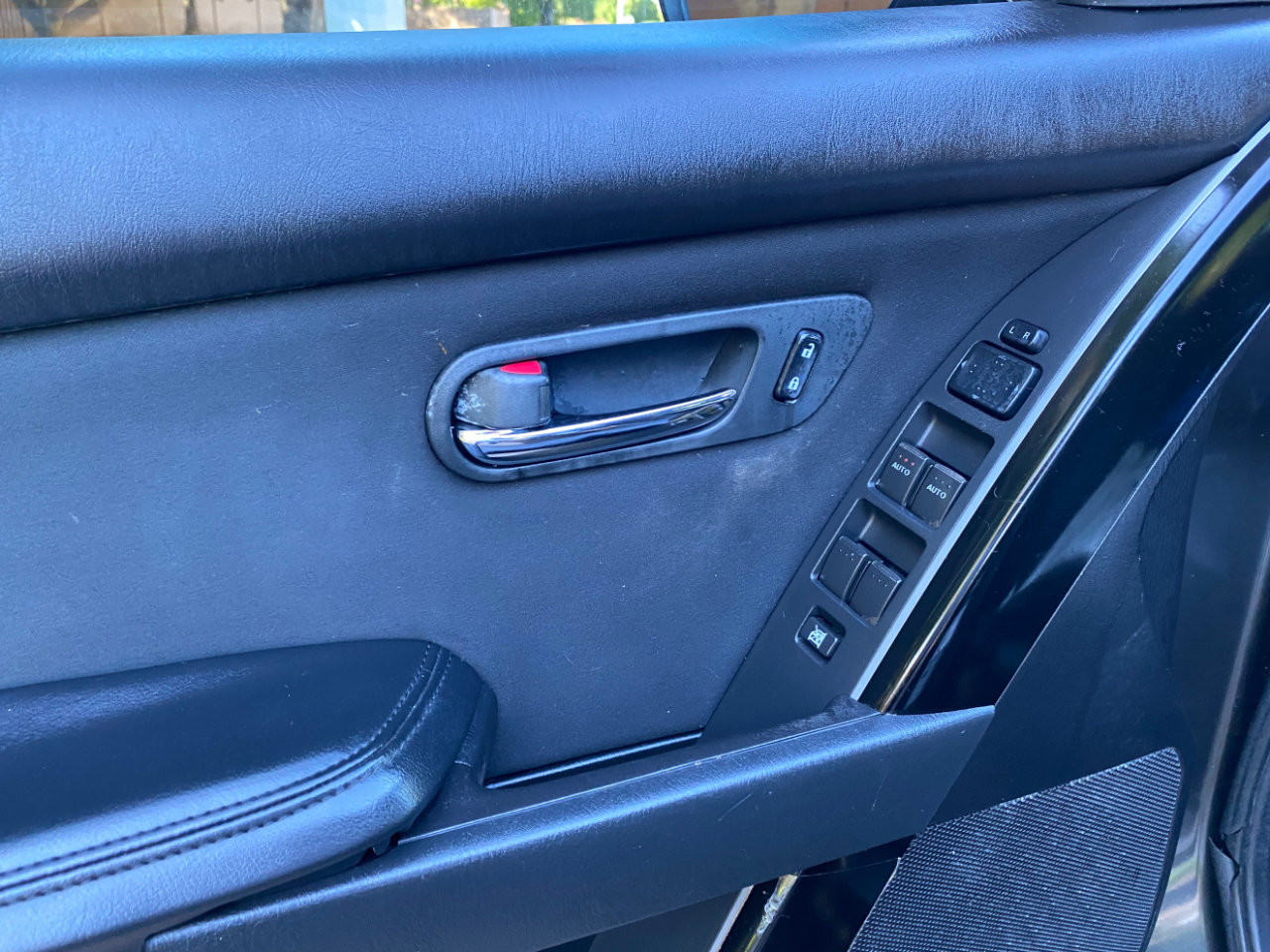 Used 2015 MAZDA CX-9 Sport image 22