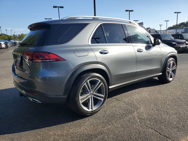 Used 2022 Mercedes-Benz GLE 450 GLE 450 image 6