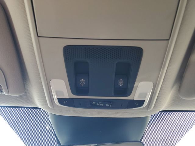 New 2025 Honda Pilot Touring image 25