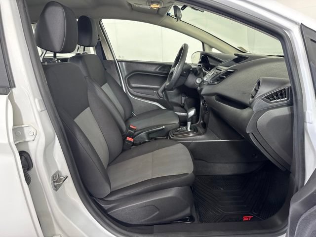 Certified 2019 Ford Fiesta S FWD image 4