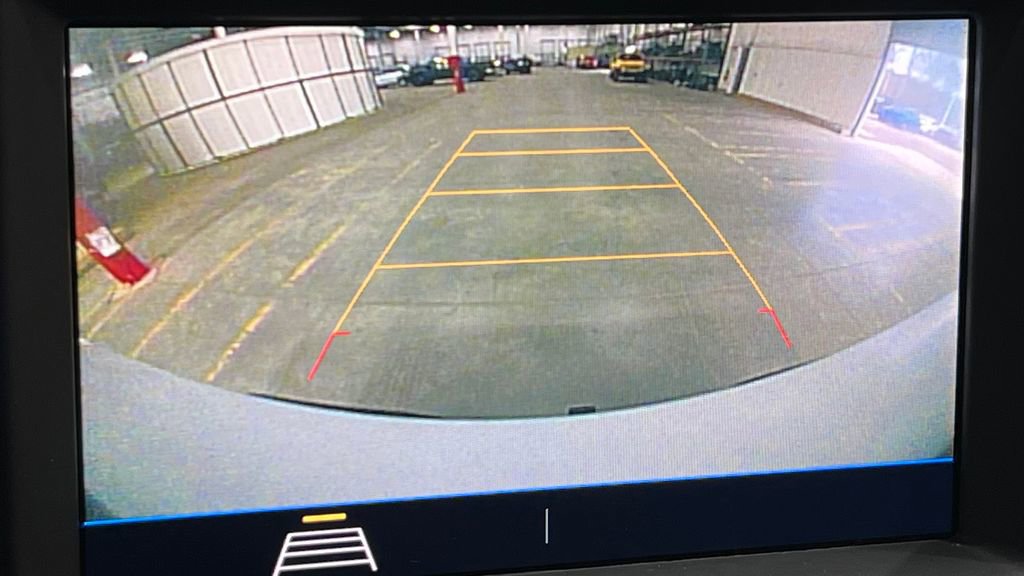 Used 2021 Chevrolet Silverado 1500 W/T w/ WT Convenience Package image 23