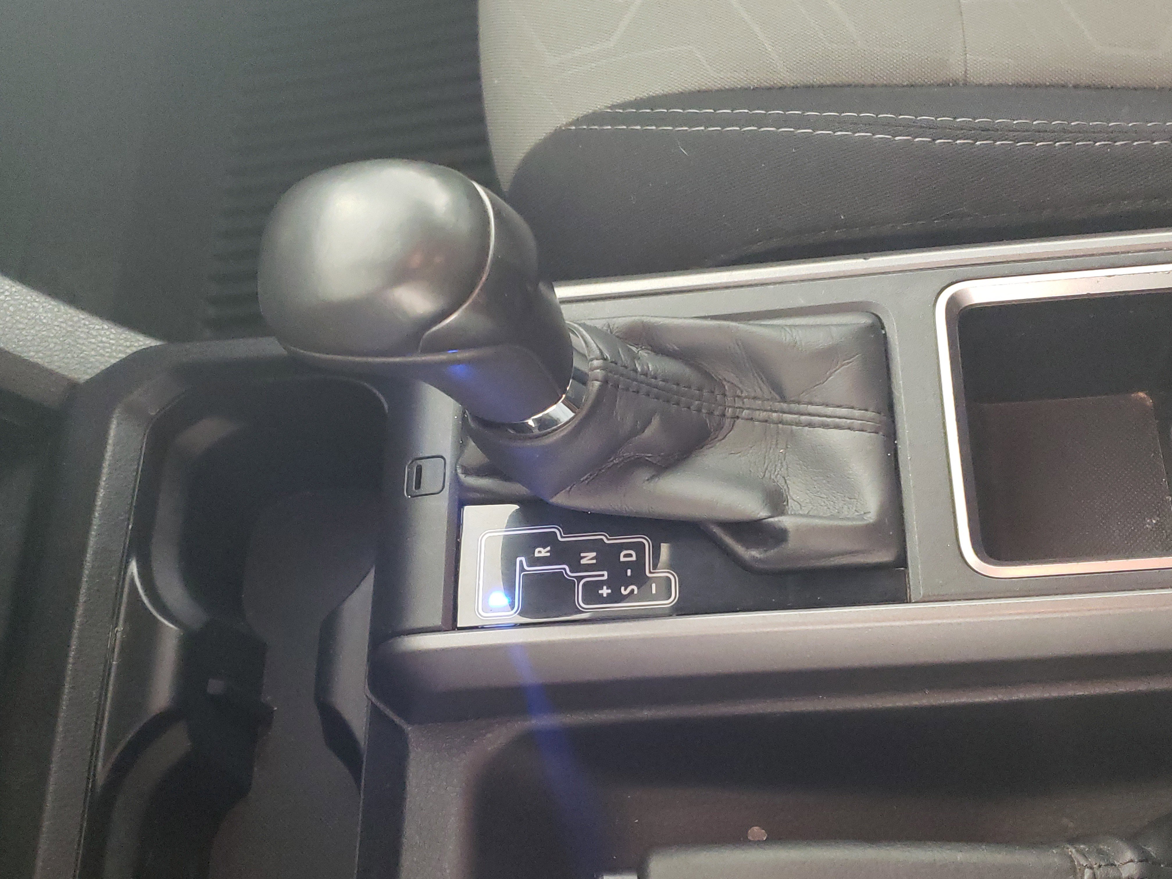 Used 2022 Toyota Tacoma 4x4 Double Cab image 26