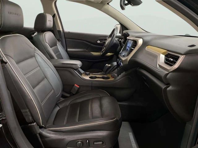 Used 2018 GMC Acadia Denali w/ Technology Package image 93