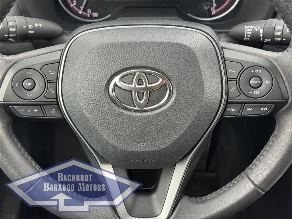 Used 2024 Toyota RAV4 Adventure image 13