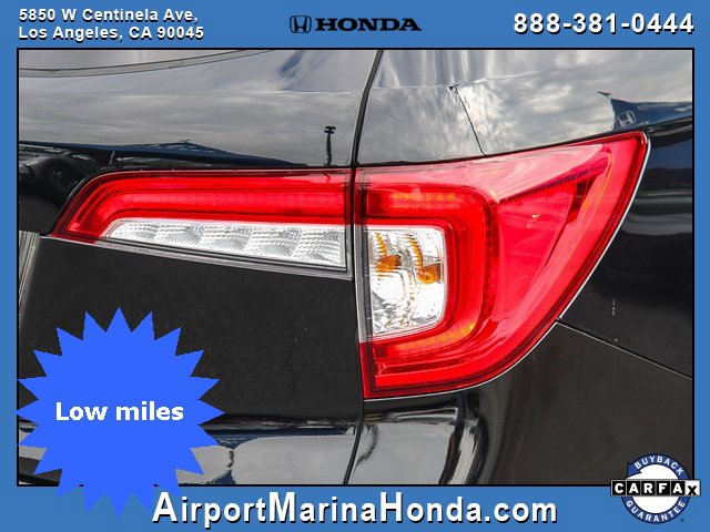 Used 2021 Honda Pilot EX-L image 25
