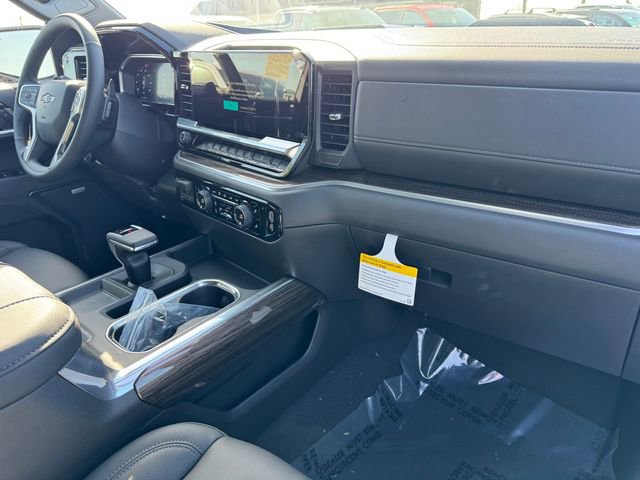 New 2026 Chevrolet Silverado 1500 LT Trail Boss w/ LT Trail Boss Premium Package image 6