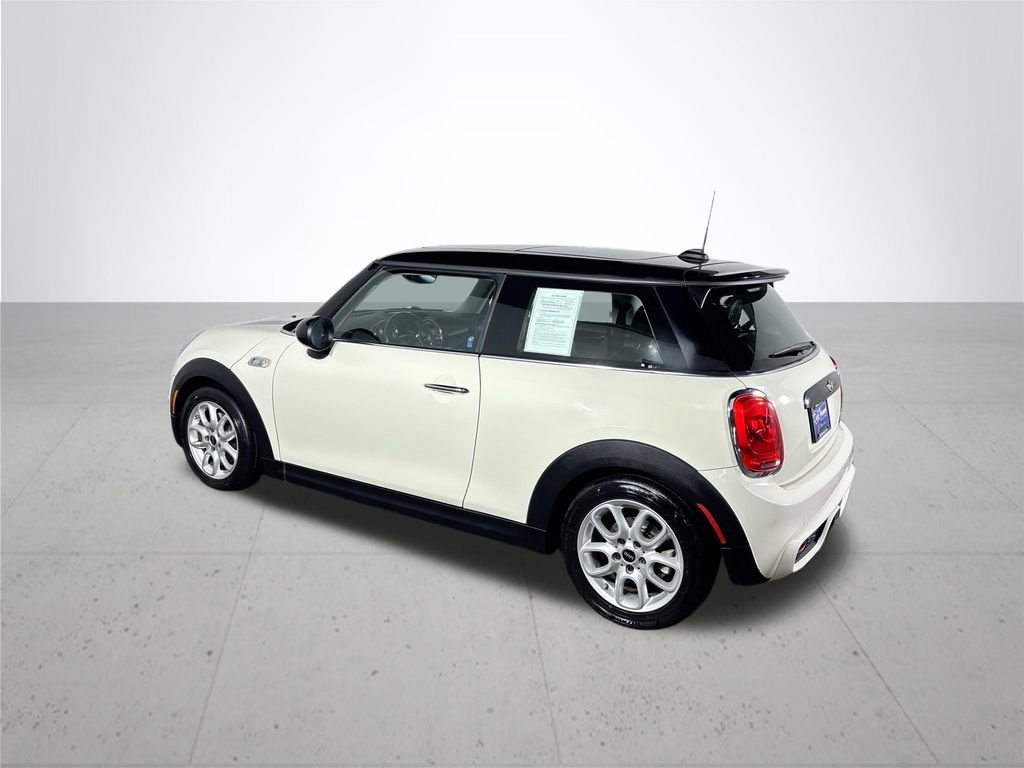 Used 2015 MINI Cooper S image 8