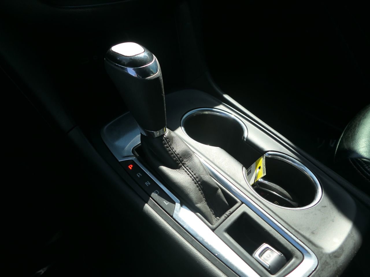 Used 2020 Chevrolet Equinox LT image 22