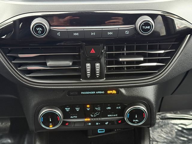Certified 2023 Ford Escape Active image 11