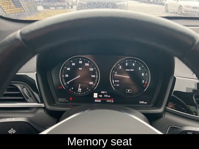 Used 2021 BMW X1 xDrive28i w/ Convenience Package image 11