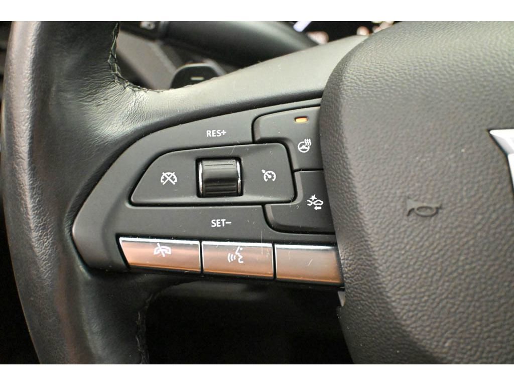 Certified 2021 Cadillac CT5 Luxury w/ Cold Weather Package image 34