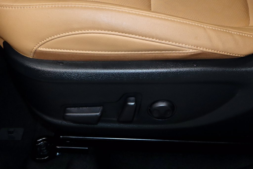 Used 2026 Kia Seltos EX w/ EX Sunroof Package FWD image 25