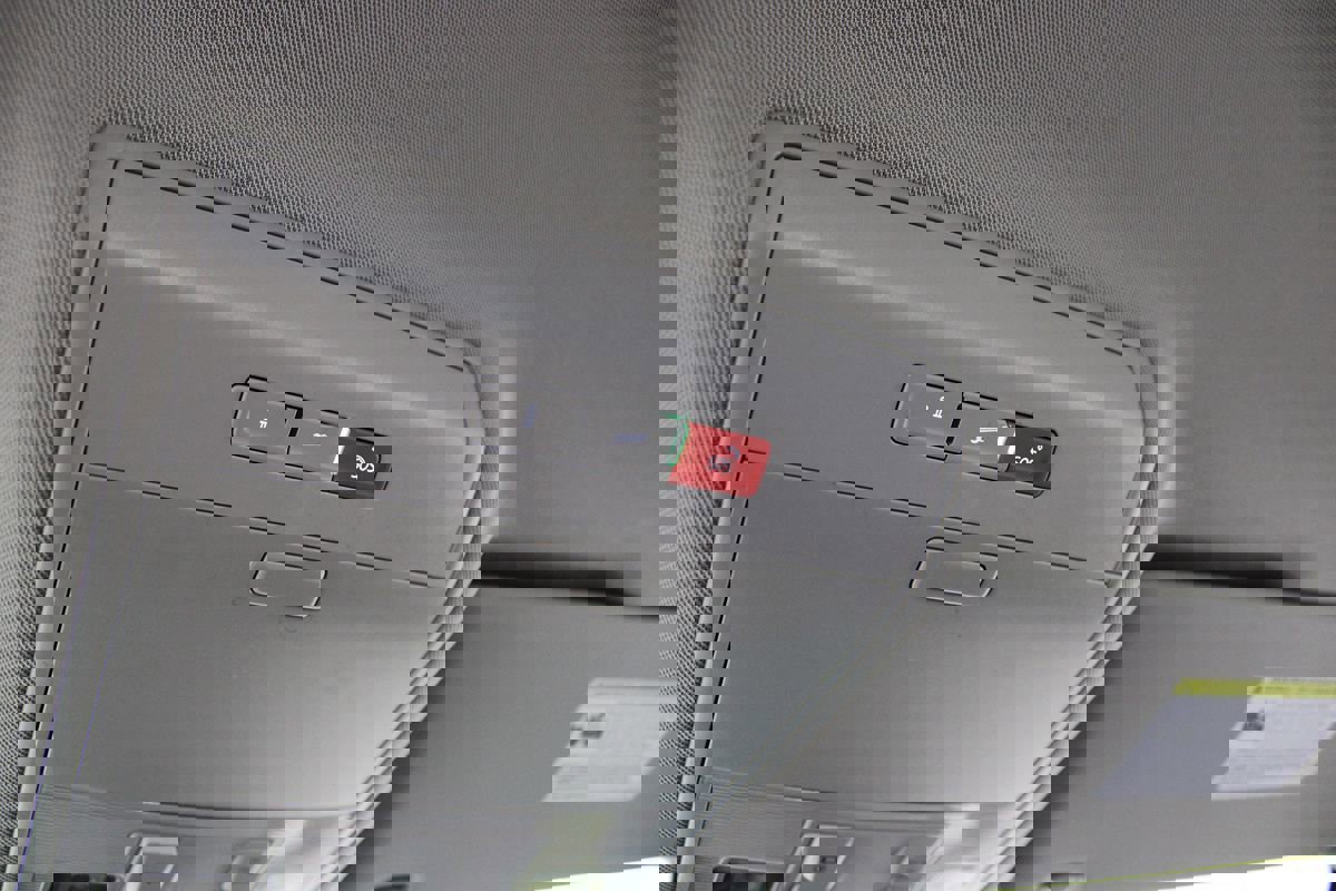 Used 2022 Volkswagen Atlas SE image 21