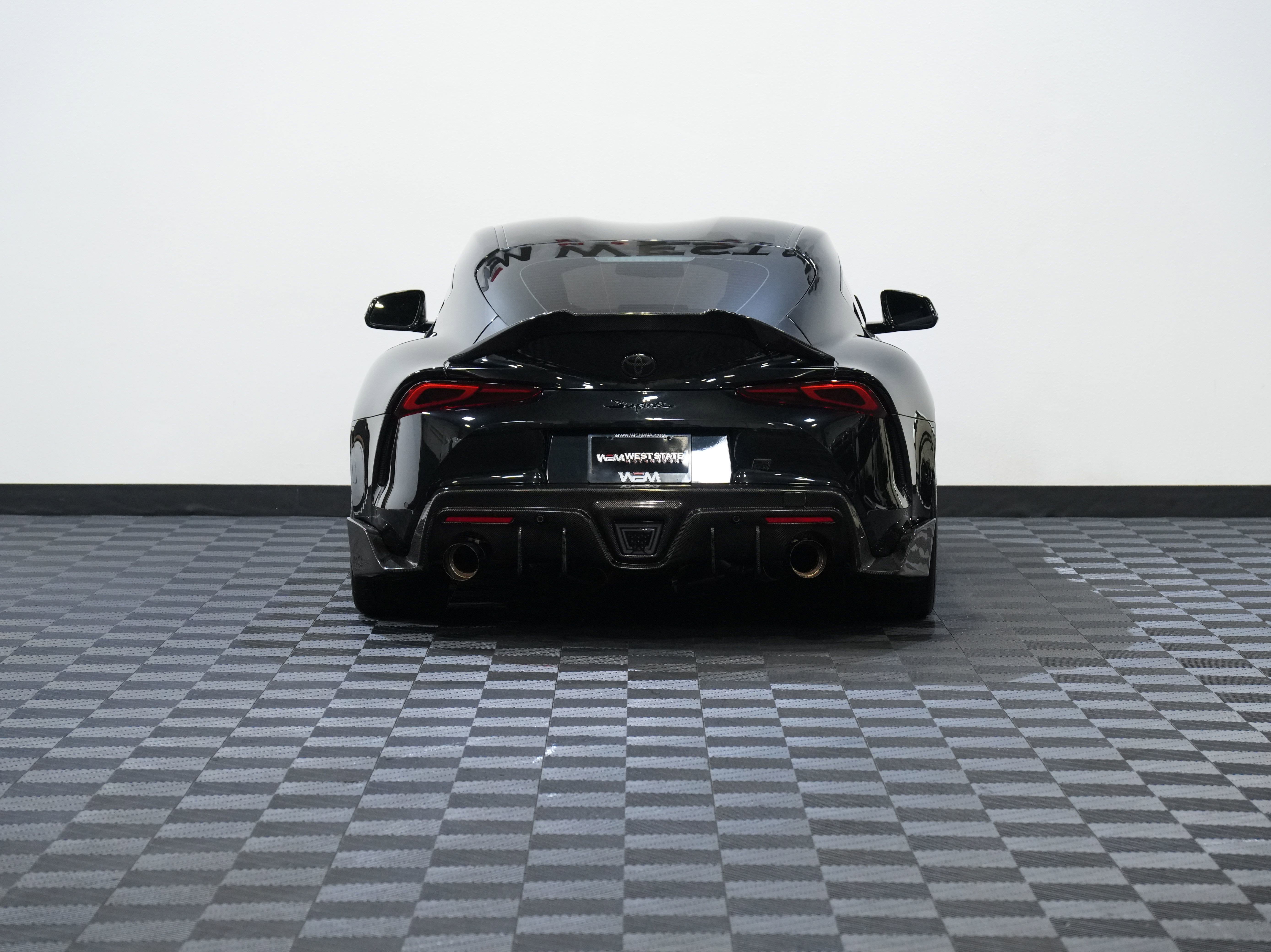 Used 2024 Toyota Supra image 7