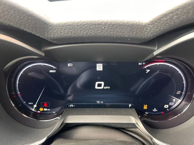 New 2025 Alfa Romeo Stelvio Sprint w/ Veloce Package AWD/4WD image 16