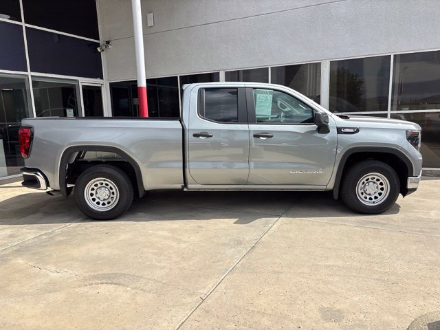 Used 2026 GMC Sierra 1500 Pro w/ Pro Value Package RWD image 2