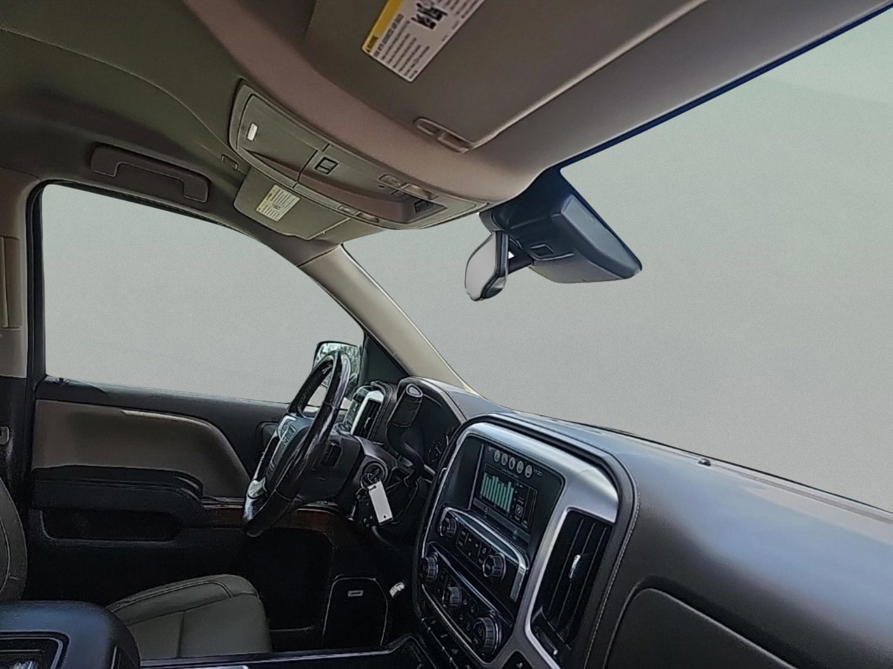 Used 2018 GMC Sierra 1500 SLT w/ Enhanced Driver Alert Package image 33