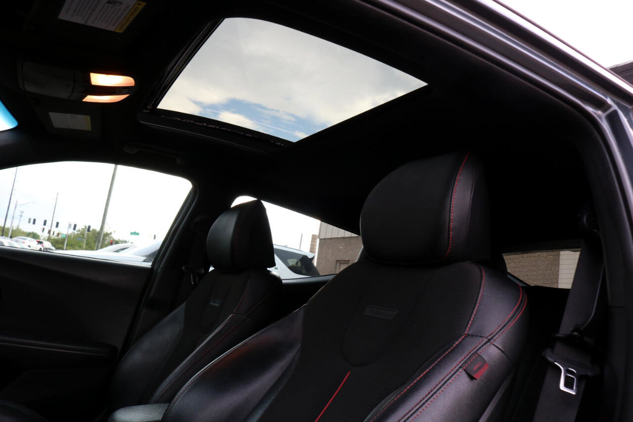 Used 2020 Hyundai Veloster 2.0 Premium image 21