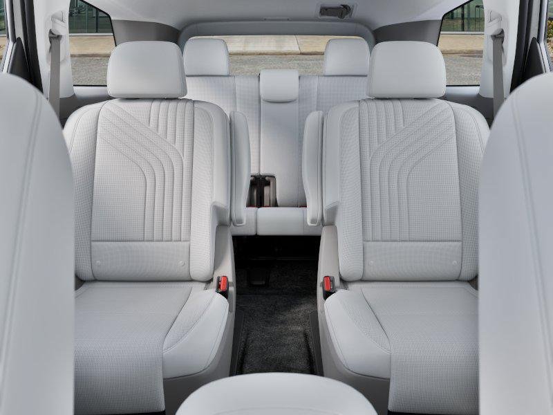 New 2026 Hyundai Palisade SEL AWD/4WD image 12