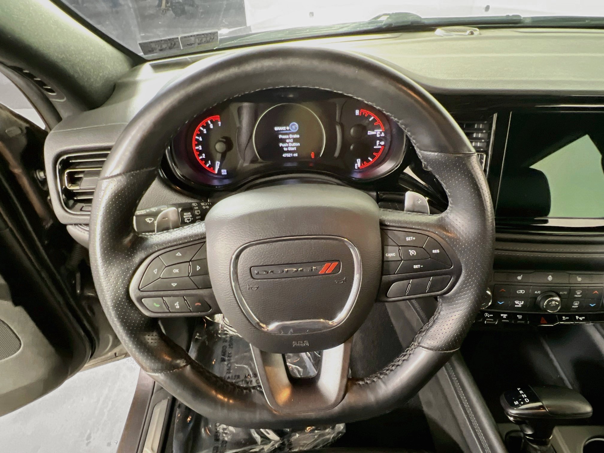 Used 2021 Dodge Durango GT AWD/4WD image 11