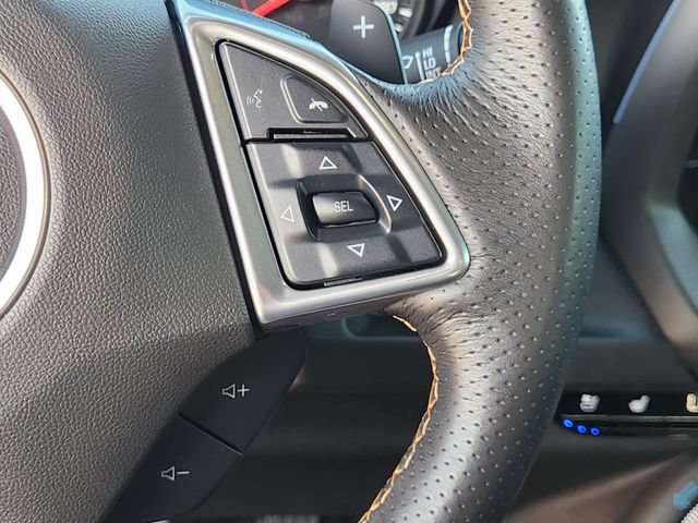Used 2020 Chevrolet Camaro SS RWD image 29