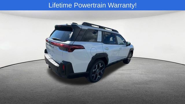New 2026 Subaru Outback Touring XT AWD/4WD image 9