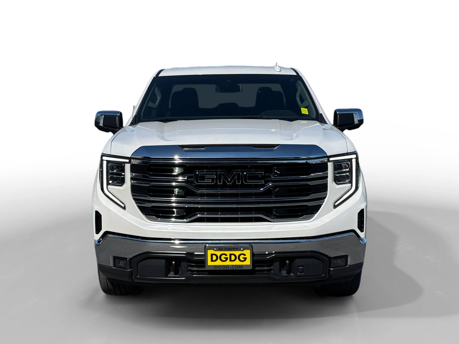 Used 2022 GMC Sierra 1500 SLT w/ X31 Off-Road Package AWD/4WD image 8