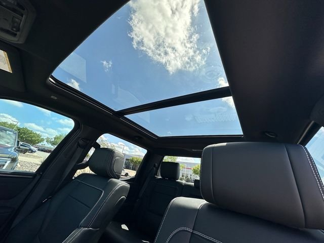 New 2026 Toyota Tundra Limited RWD image 22
