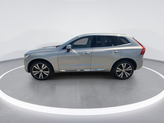 Used 2022 Volvo XC60 B6 Inscription AWD/4WD image 5