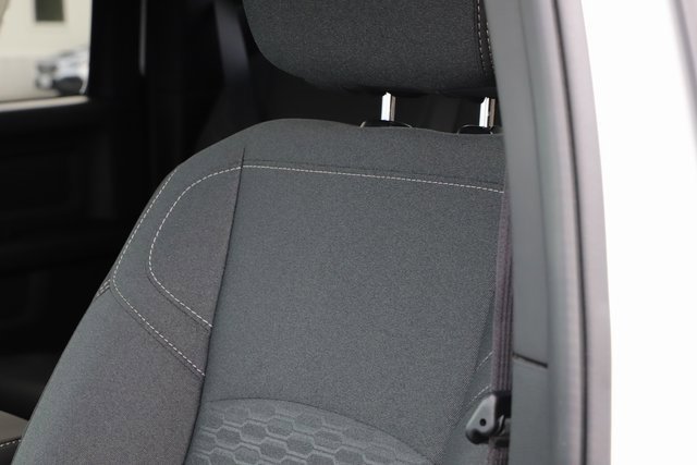 New 2025 RAM 2500 Tradesman image 15