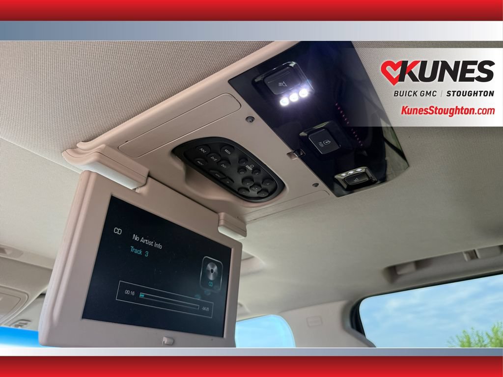 Used 2015 Chevrolet Suburban LTZ AWD/4WD image 46