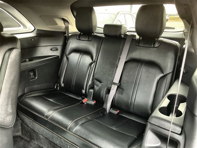 Used 2025 MAZDA CX-90 3.3 Turbo w/ Preferred Package image 23