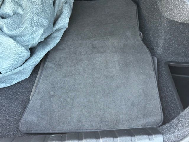 Certified 2025 BMW M4 xDrive Competition image 35