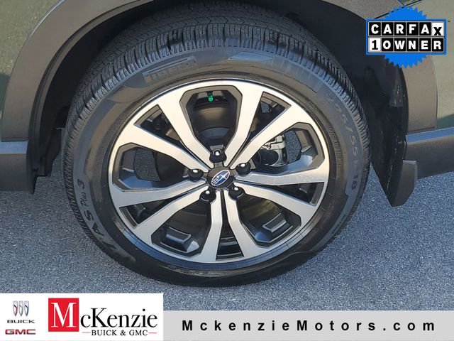 Used 2022 Subaru Forester Limited w/ Popular Package #3 AWD/4WD image 36