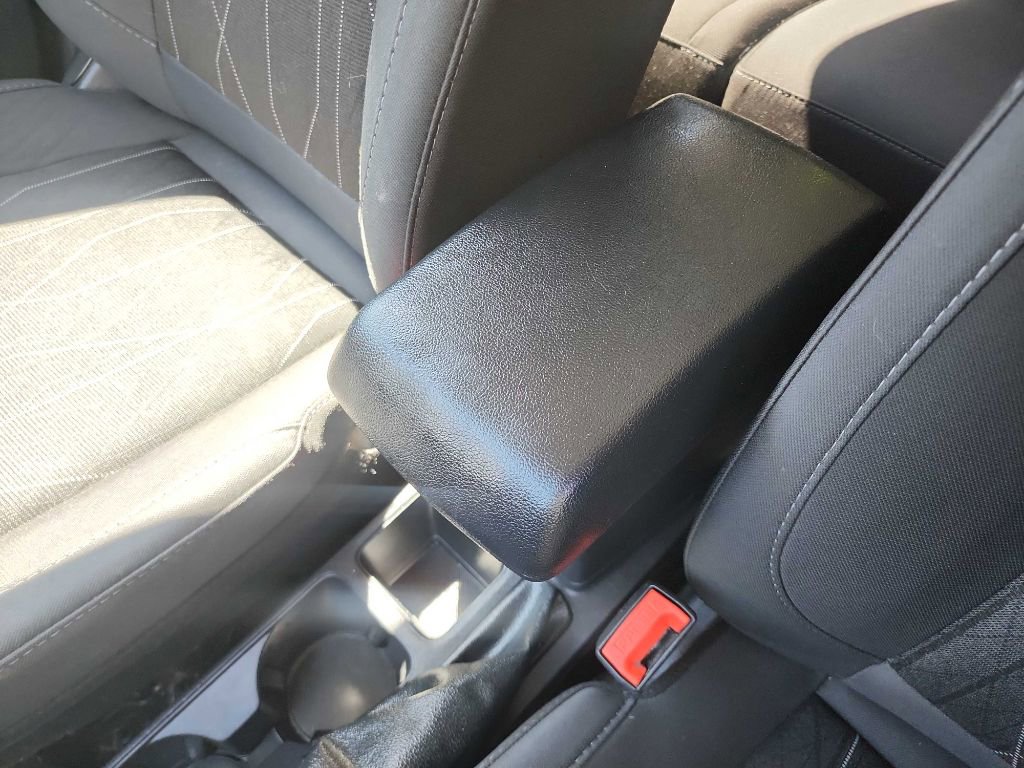 Used 2020 Ford EcoSport SE image 25