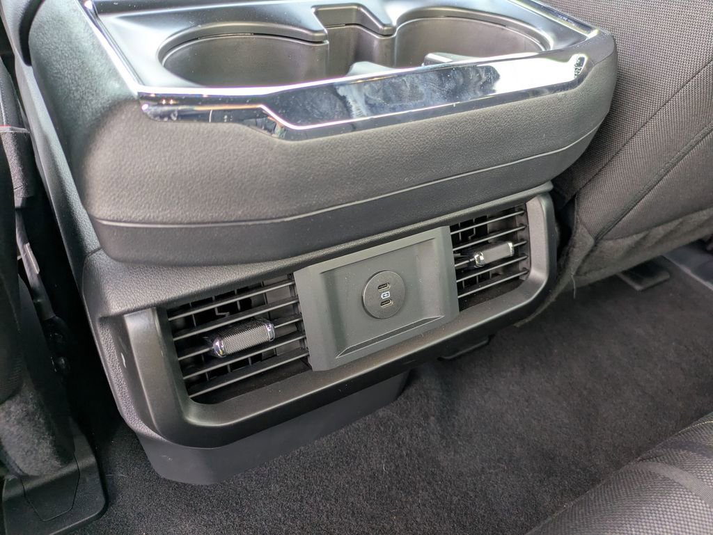 New 2025 Ford F150 STX w/ Equipment Group 200A image 40