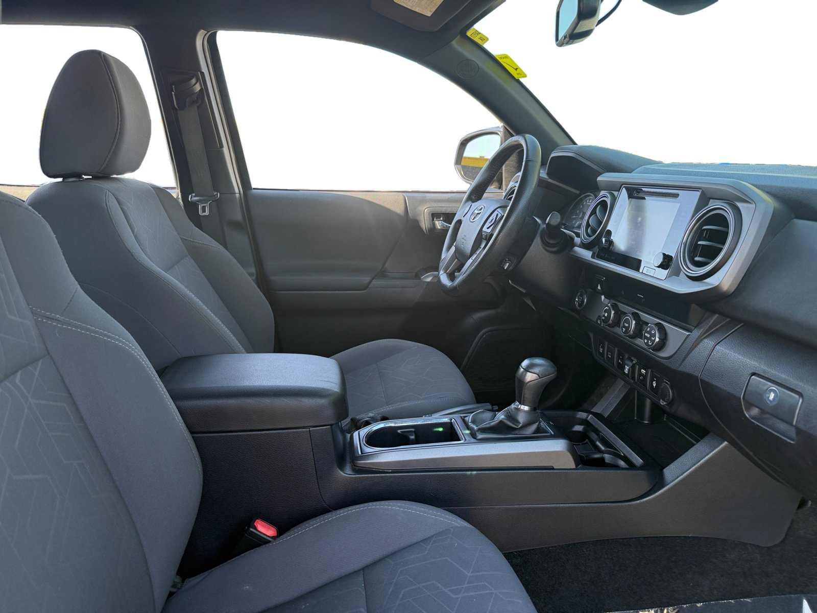 Used 2019 Toyota Tacoma TRD Off-Road image 14
