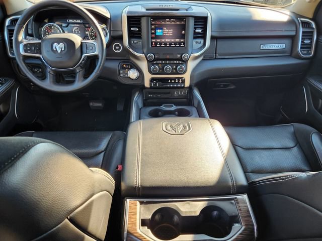 Used 2019 RAM 1500 Laramie image 11