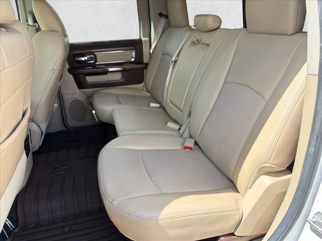 Used 2014 RAM 1500 Laramie image 19