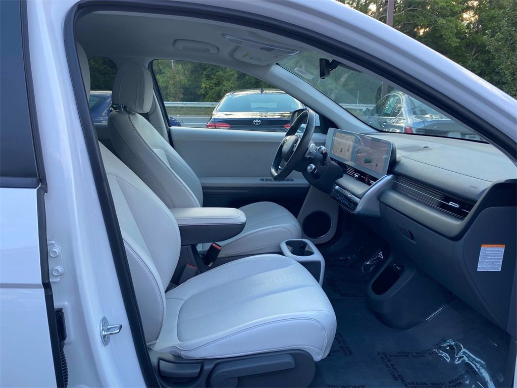Used 2023 Hyundai Ioniq 5 SEL w/ Cargo Package image 10
