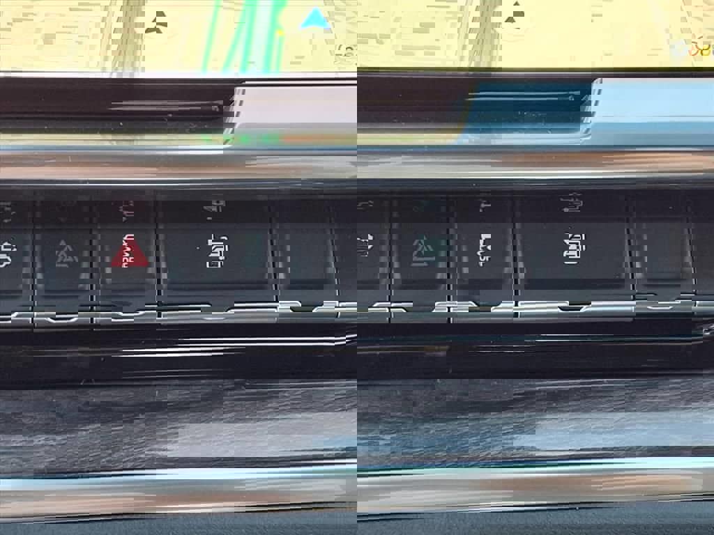 New 2026 Chevrolet Silverado 1500 LTZ w/ LTZ Premium Texas Edition image 13