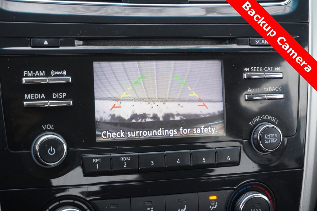 Used 2015 Nissan Altima 2.5 S w/ Special Edition Package image 22