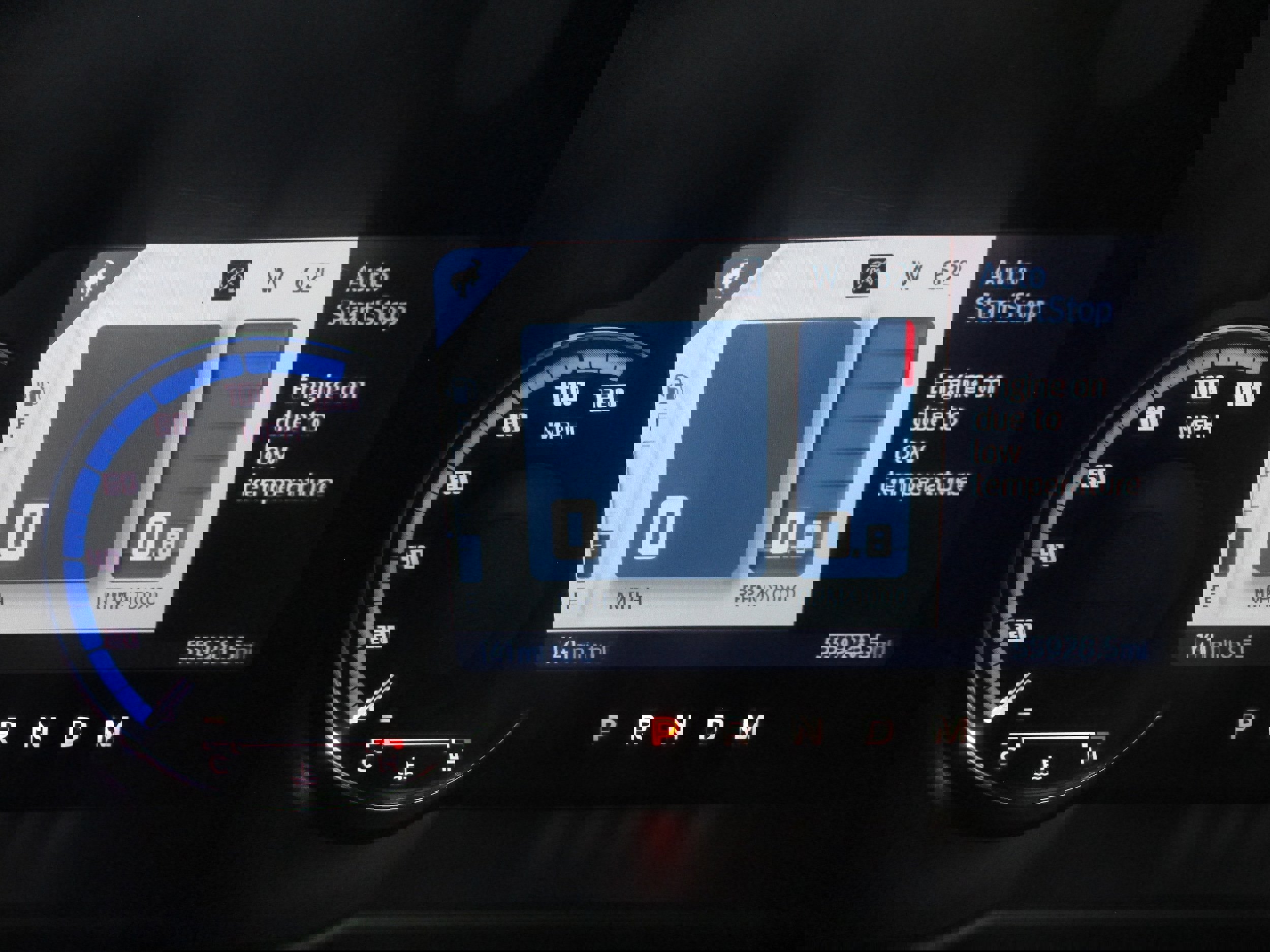 Used 2023 Ford Bronco Wildtrak image 23