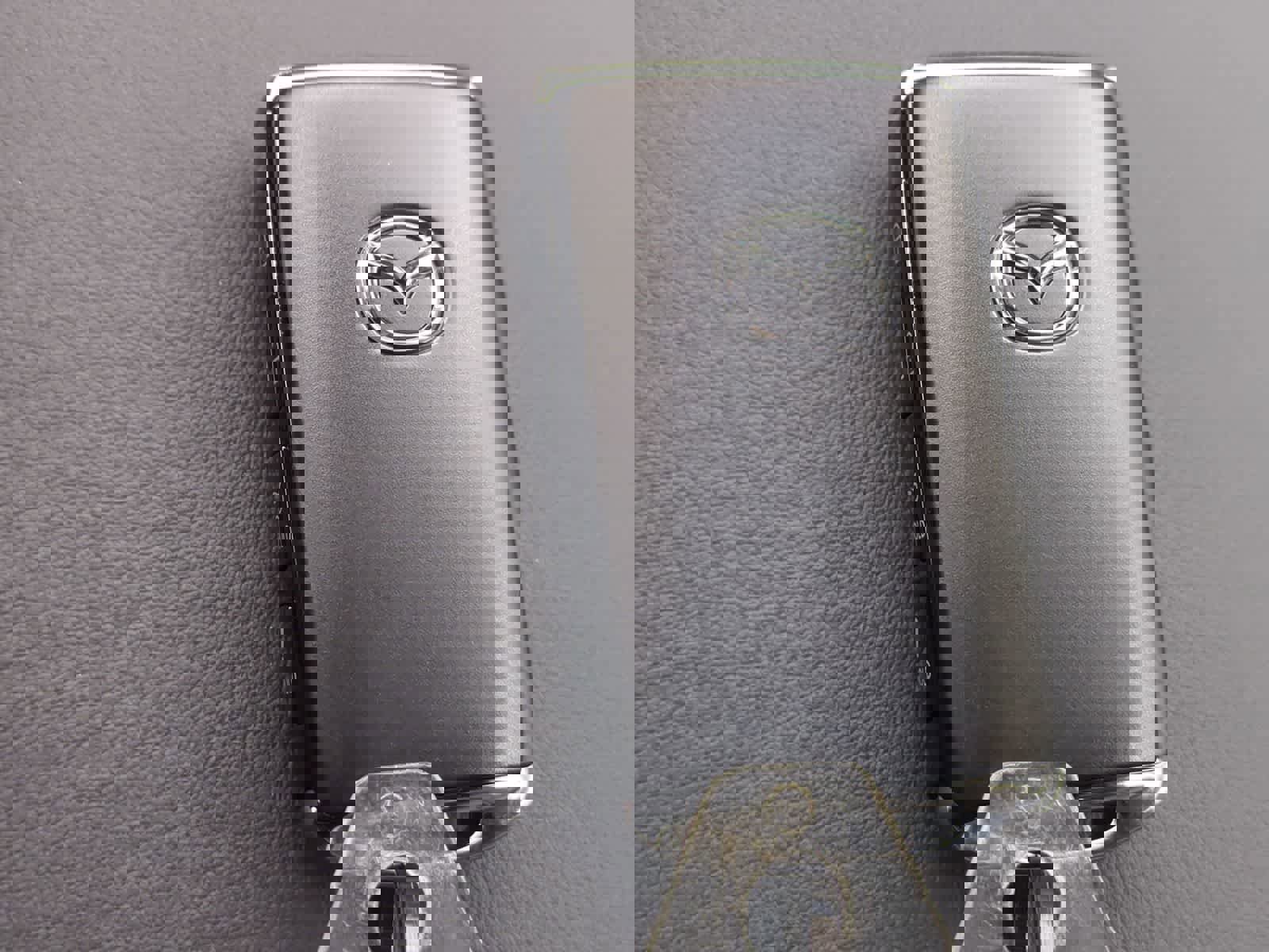 New 2026 MAZDA MAZDA3 2.5 S Sedan w/ Preferred Pkg image 33