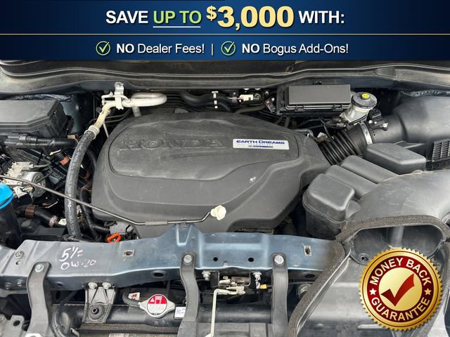 Used 2016 Honda Pilot Elite image 25