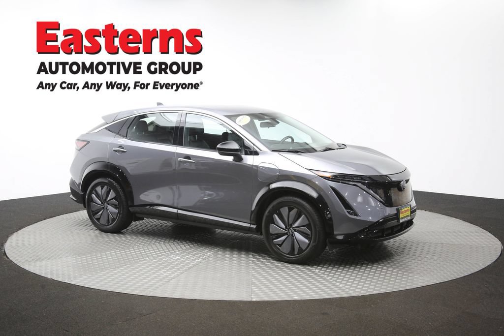 Used 2023 Nissan Ariya FWD image 47