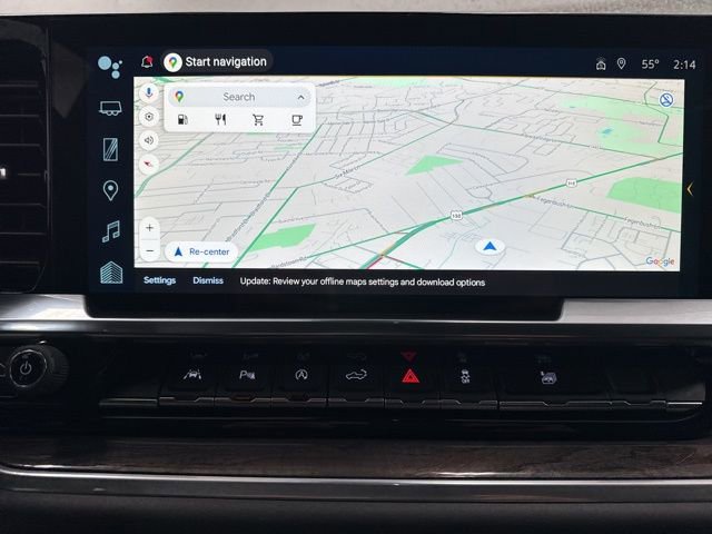 New 2026 Chevrolet Silverado 1500 LTZ w/ Technology Package image 20