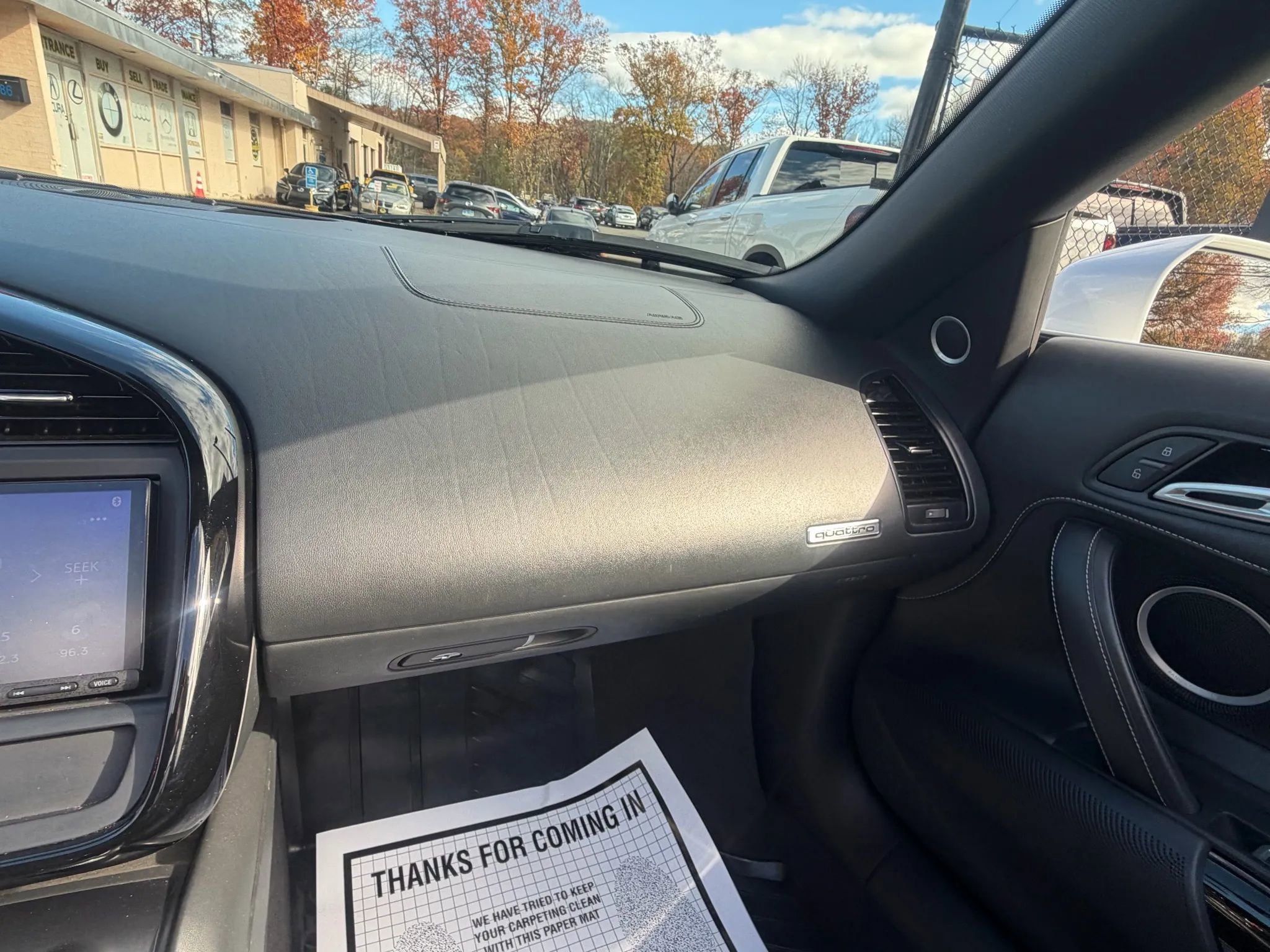 Used 2015 Audi R8 V10 image 17