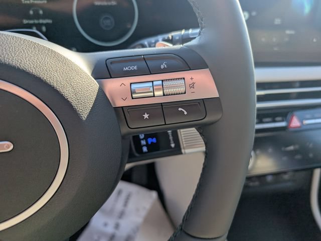 New 2026 Hyundai Tucson Limited AWD/4WD image 21
